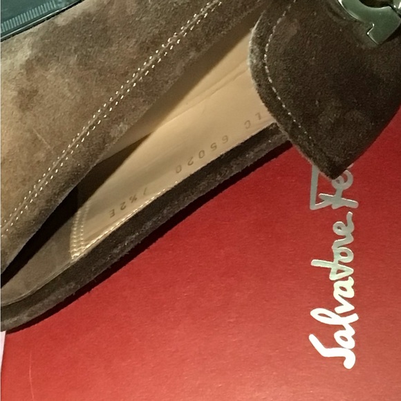 Ferragamo shoes - Picture 6 of 7